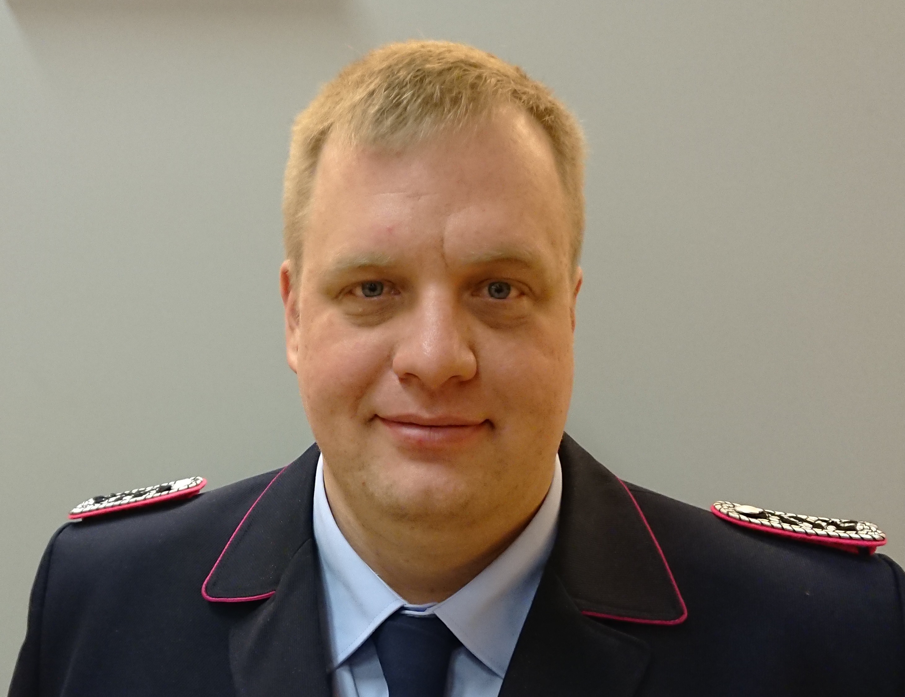 Jörg Timme